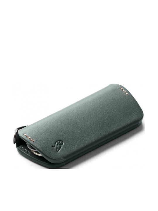 Bellroy Ekcf Schlüsselhülle Plus 3. Edition Everglade Schlüsselhalter