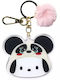Sanrio Mascot Keychain Pochakon