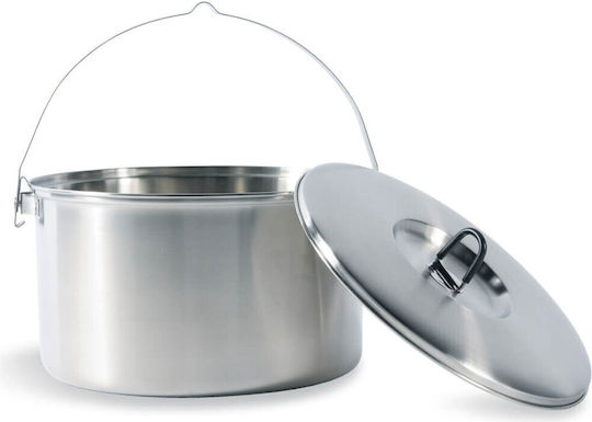 Edelstahl-Topf Tatonka Family Pot 6,0l