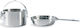 Tatonka Stainless Steel Camping Cooking Utensils Set Kettle 1.0L