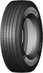 Ctm Gha20 Lenkachse 315/80r225 Gha20 Lenkachse 20PR
