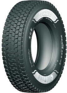 Ctm Ghd20 Tracțiune 315/80r225 Ghd20 Tracțiune 20pr