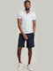 Pantaloni scurți & Bermude Selected Slhloose-talon