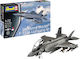 Revell F-35a Scale 1:72 03799