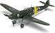 Airfix Фигура за Моделизъм с Лепило и Бои
