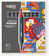 Carioca Plus Skizzierstift 10 Stück Carioca