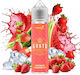 Omerta Flavor Shot Gusto Watermelon 10ml/60ml 1pcs Watermelon Strawberry Ice