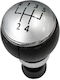 Buton schimbător viteze pentru Volkswagen Eos / Magazin online de golf / Jetta Negru