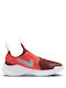 Flex Runner 3 Ps Incaltaminte Sport Copii Alergare Slip-On Roșii