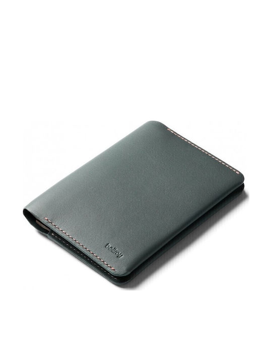 Bellroy Portofel bărbătesc De călătorie cu RFID...