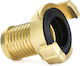 Geko G70130 Soclu 25.4mm Brățară de bronz