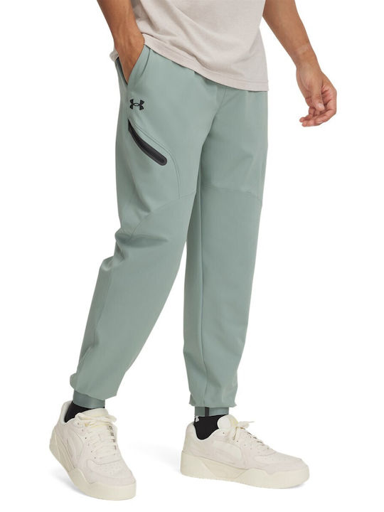 Under Armour Ua Unstoppable Woven Jogginghose m...