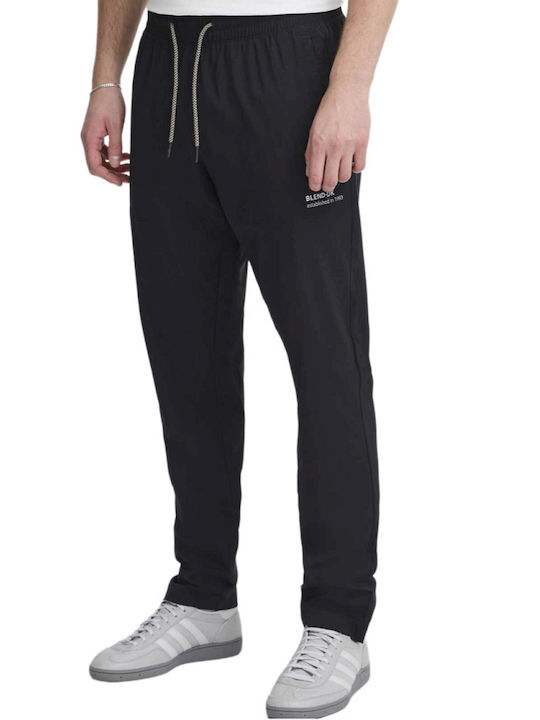 Jogginghose Schwarz