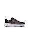 Defy Sport Shoes Running Black