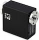 40kg M Metal Serial Bus Servo High Precision Large Torque Programmable 360 Degrees Magnetic Encoder Brushless Motor
