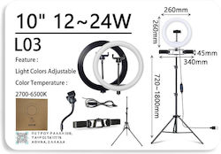 Ring Ring Light Ring Ring Light