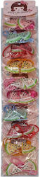 4teen-4ty Set Haargummis 10 Stück 4teen-4ty Set Haargummis 10 Stück