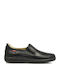 Men's Anatomic Leather Casual Shoes Black