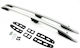 Omtec Parallel Aluminum Roof Bars Sport L1 Vw T5 Caravelle 2003-2015 Maximum Load Weight 75kg Omtec 2 Pieces 7522931/om