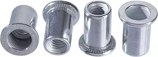 Topex Nituri Aluminiu 20buc