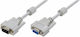 Cablexpert VGA male to VGA male Black 10m Cable (VGA-EXT-10M)