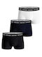 Men's Boxers Multicolor 3Pack