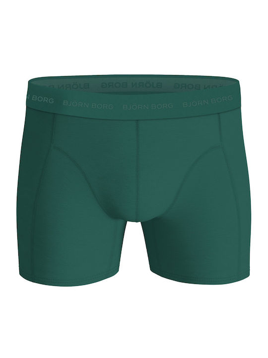 Men's Boxer Jasper