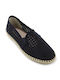 Women's Espadrilles Navy Blue