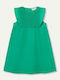 Rochie pentru Copii Green