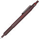 Rotring 600 Chocolate Truffle Mechanical Pencil...