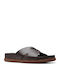 Cross Men's Sandals Brown