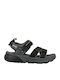 Men's Sandals Black