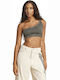 Originals Women's Bra without Padding Black