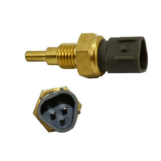 Water Temperature Sensor OEM-A SH125/150inj.'05-10 176-01-085325