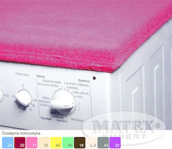 Matex Washing Machine Cover 60x50cm 1pcs