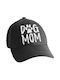 Dog Mom Pet Hat