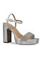 Sandals Silver