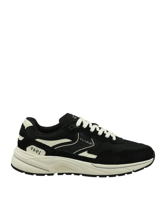 Jaybro Sneakers Black