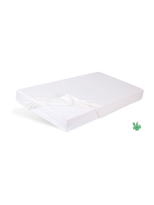 Matex Bettlaken King Size mit Gummiband 190x210...