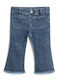 Original Marines Kinder-Jeanshosen Blau Mittel