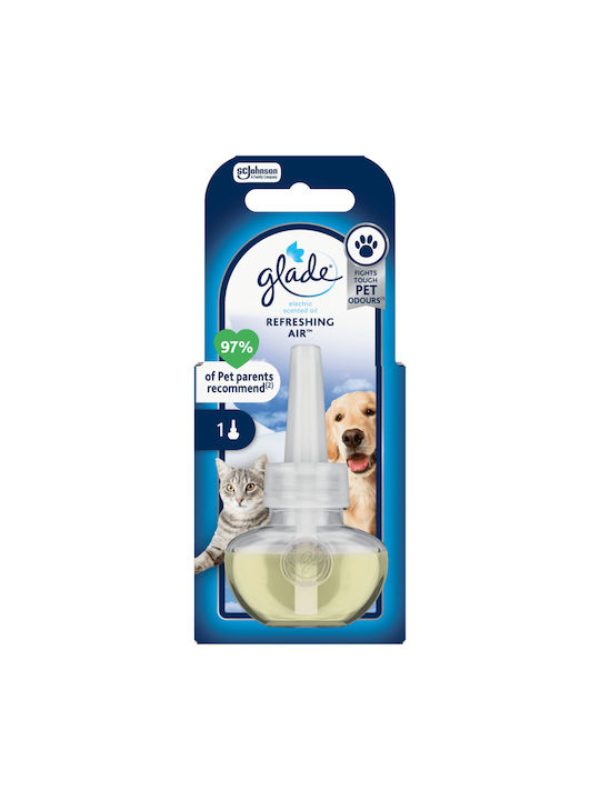 Glade Rezervă pentru Dispozitive de Priză 50ml
