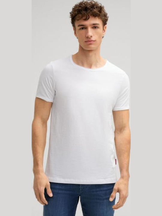 Joop! Caspian T-shirt White
