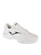 Joma Master 1000 Padel-Schuhe Weiß