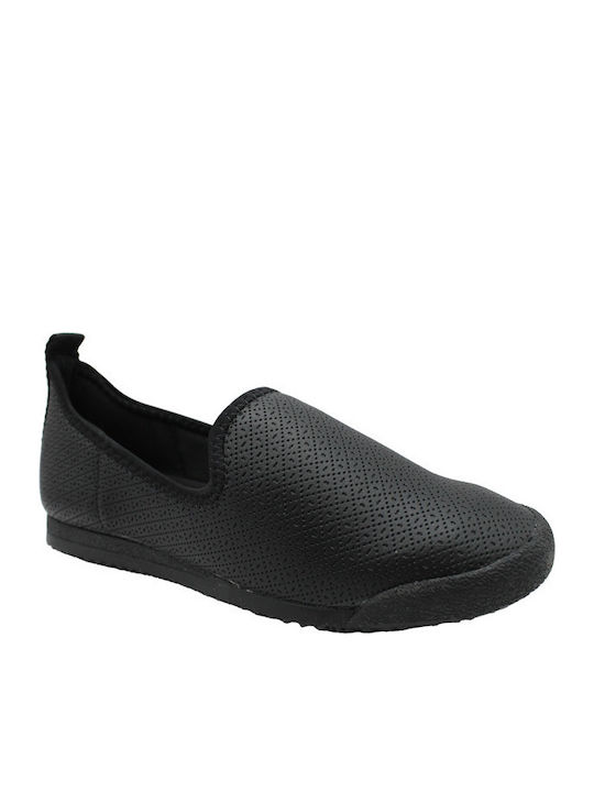 Piccadilly Slip-On-uri Pentru Femei Negre