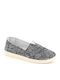 Damen Slip-Ons Schwarze 268/21006_MAUR