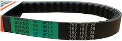 Bando Ιμάντας Μετάδοσης Μοτοσυκλέτας 530-07-50100