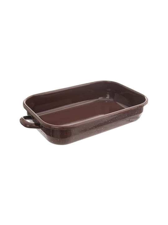 Orion Backform Backofen Aluminium