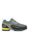 Garmont Dragontail Mnt Men's Hiking Shoes Waterproof with Gore-Tex Membrane Gray S02016 M045824