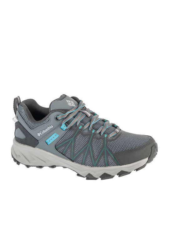 Columbia Peakfreak Ii Women's Hiking Waterproof...