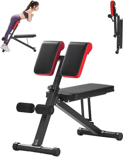Vevor Vevor Einstellbarer Trainingsbank